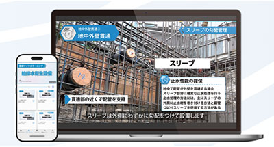 Construction Boarding