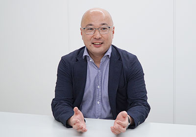 宮城力代表取締役