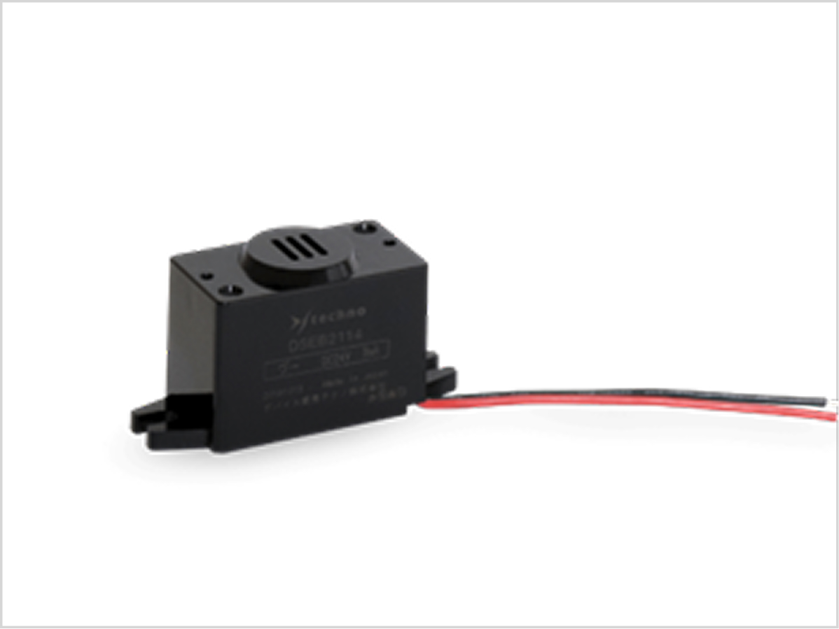 器具用電子ブザー